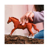 Schleich Horse Club Engl Thoroughbread Stallion