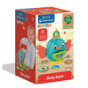 Clemontoni Montessori Birdie Bank Activity Toy
