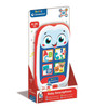 Clemontoni Baby Smartphone Electronic Toy