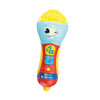 Baby Clementoni New Baby Microphone