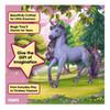 Schleich Bayala Unicorn Stallion Orchid