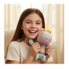 TY Beenie Babies Peppa Pig Baby Evie
