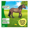 Schleich Farm Life North Swedish Coldblood Mare