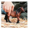Schleich Farm Life North Swedish Coldblood Mare