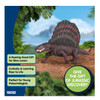 Schleich Dinosaurs Dimetrodon Figure