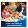 Lego Disney Princess Village House & Boat