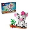 Lego Disney Princess Pua Construction Set