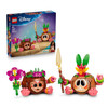 Lego Disney Princess Kakamora Construction Set
