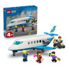 Lego City Great Vehicles Passenger Jet