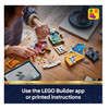 Lego Harry Potter Tm Hogwarts House Crest