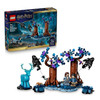 Lego Harry Potter Tm Forbidden Forest Expecto Patronum
