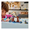 Lego Harry Potter Tm Forbidden Forest Expecto Patronum