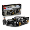Lego Speed Champions Ken Block'S '65 Ford Mustang Hoonicorn V1