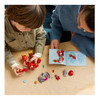 Lego 4Plus Kids Gloves 2026 Ultron Vs. Iron Man