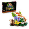 Lego Botanicals Woodland Mushrooms