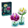 Lego Botanicals Water Lilies Construction Set