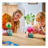 Lego Botanicals Water Lilies Construction Set