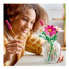 Lego Botanicals Cosmos Flowers