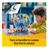 Lego Creator Iconic Ferris Wheel