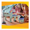 Lego Creator Music Decor Piano With Cat