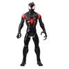 Spiderman Venomversus Miles Morales Titan Figure