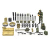 Tamiya U.S. M60A3 105Mm Gun Tank