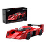 Cada Toyoya GT1 Racing Car 272 Piece Set