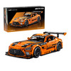 Cada 1:8 Mercedes AMG GT3 5466 Piece Set