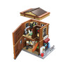 Cada Japanese Bookshop Building 1292 Piece Set
