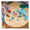 Lego Duplo Disney Team Spidey Webquarters Set