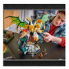 Lego Ninjago Ultra Dragon Battle Set