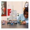Lego Super Heroes Marvel Spider-Man vs. Hulk Epic Clash