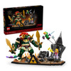 Lego Zelda Ocarina Of Time Final Battle Set