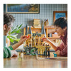 Lego Harry Potter Hogwarts Castle East Wing