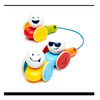 Smartmax  My First Wobbly Cars Magnetic Toy