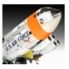 Revell B-52D Stratofortress Platinum Edition Set