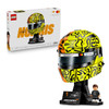 Lego Formula 1 Helmet McLaren Mastercard Team Lando Norris