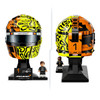Lego Formula 1 Helmet McLaren Mastercard Team Lando Norris