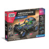 Science Museum Mechanics Off Roader Vehicle