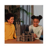 Ravensburger Hogwarts Castle Astronomical Tower-Night Edition 540 Piece Set
