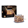 Revell Natural Museum - Brachiosaurus: Tiny Adventures