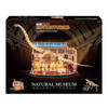Revell Natural Museum - Brachiosaurus: Tiny Adventures