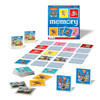 Ravensburger Paw Patrol Memory Card Game
