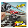 Exost Build 2 Drive Duo Pack Race Set