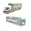 Oxford Diecast Eddie Stobart Scania T Cab Curtainside