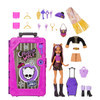 Monster High Skulltimate Secrets Cabin Eek-Scape Cupid Doll