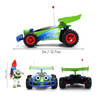 Toy Story Turbo Buggy W/Buzz Fig 1:24