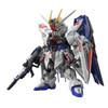 Gunpla Mgsd Zgmf-X10A Freedom Gundam
