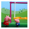 Peppa Pig Playset Playground Swing Play Set