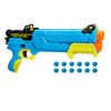 Nerf Rival Accu Shotgun Set